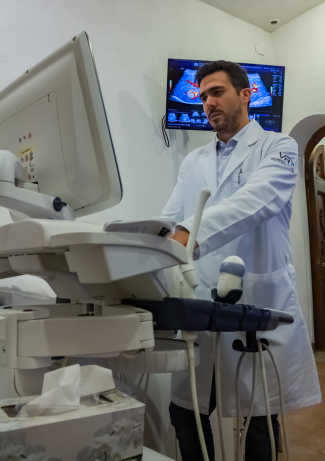 Valadéz Radiólogos Guanajuato