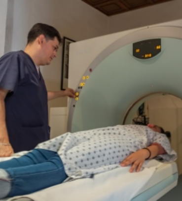 Valadéz Radiólogos Guanajuato